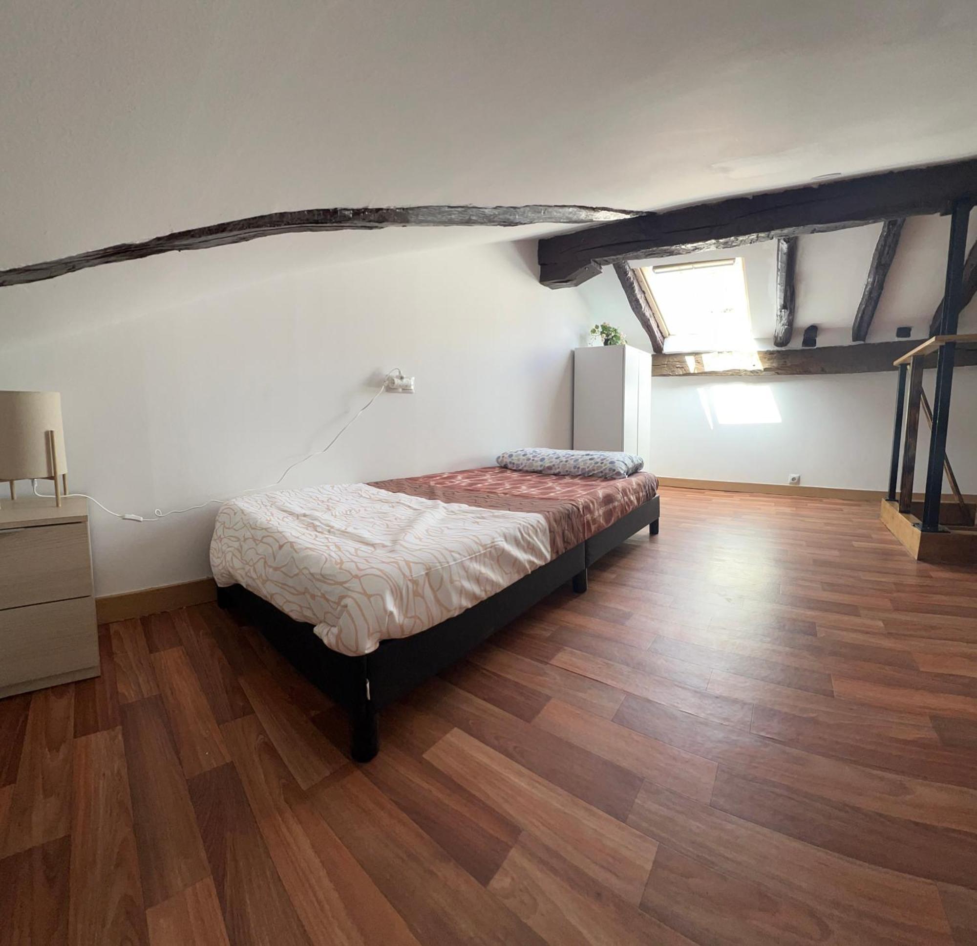 Apartament Apartamento Castillo Castro Urdiales Zewnętrze zdjęcie